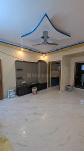 Hall Image of 1100 Sq.ft 2 BHK Builder Floor for rent in Bilekahalli Bengaluru for Rs. 32000