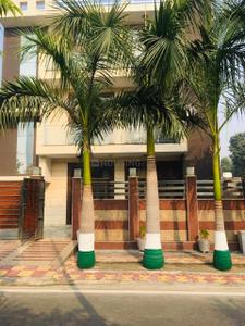 Image of 2152 Sq.ft 8 BHK Independent House for sale in Phi III, Greater Noida for Rs. 42200000