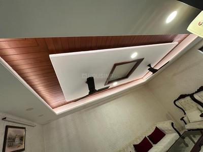 Hall Image of 1330 Sq.ft 2 BHK Apartment / Flat for rent in AGI Jalandhar Heights, Pholriwal Jalandhar for Rs. 30000