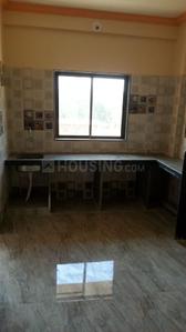 Kitchen Image of 625 Sq.ft 1 BHK Apartment / Flat for sale in Vaibhavwadi Sindhudurg for Rs. 1900000
