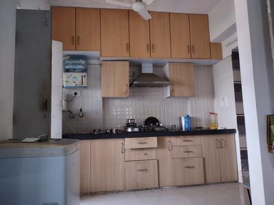 Kitchen Image of Shiv elite township  in Chinchbhavan, Nagpur