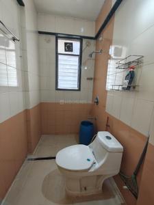 Image of 1150 Sq.ft 2 BHK Apartment / Flat for sale in Darode Crossover County, Nanded, Pune for Rs. 12000000