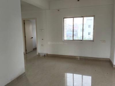 Hall Image of 1070 Sq.ft 2 BHK Apartment / Flat for sale in Eden Sky Terrace, Nayabad Kolkata for Rs. 7800000