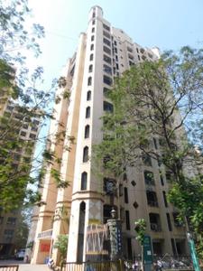 Image of 610 Sq.ft 1 BHK Apartment / Flat for sale in Nahar Orchid Enclave, Powai, Mumbai for Rs. 12300000