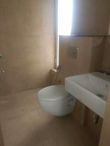 Bedroom Two Image of 750 Sq.ft 2 BHK Apartment / Flat for sale in SD Siennaa At Sarova, Kandivali East Mumbai for Rs. 17000000