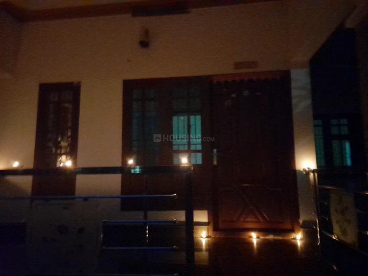 Melechowa South Balcony 1