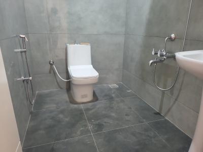 Image of 1850 Sq.ft 3 BHK Apartment / Flat for rent in Richmond Town, Bengaluru for Rs. 110000