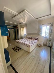 Bedroom Image of 4670 Sq.ft 4 BHK Duplex for sale in Habsiguda Hyderabad for Rs. 47700000