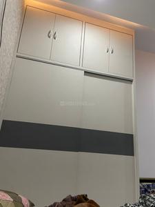 Bedroom Image of 2700 Sq.ft 5 BHK Duplex for sale in GBP River Side Estate, Bhagat Singh Nagar Dera Bassi for Rs. 11500000