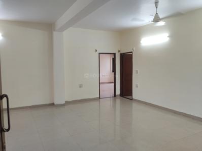 Hall Image of 1800 Sq.ft 3 BHK Apartment / Flat for rent in Rampur Jabalpur for Rs. 25000