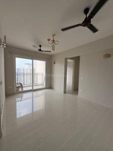 Hall Image of 1137 Sq.ft 2 BHK Apartment / Flat for sale in Eldeco Live By The Greens Phase 1, Sector 150 Noida for Rs. 12700000
