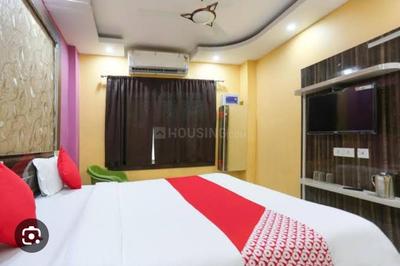 Hall Image of Basak villa in Kasba, Kolkata