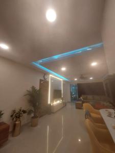 3 BHK Independent Builder Floor