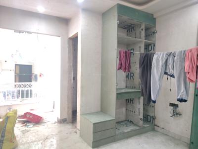 Bedroom Image of 1250 Sq.ft 3 BHK Apartment / Flat for sale in Sultanpur New Delhi for Rs. 10000000