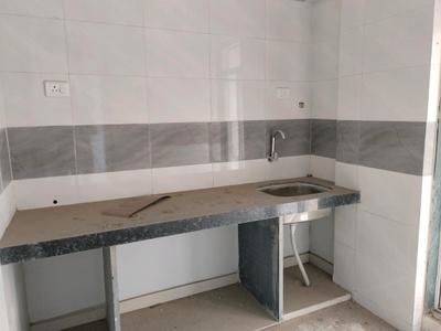 Kitchen Image of 700 Sq.ft 1 BHK Apartment / Flat for sale in Jayesh Callisto by Jayesh Infrastructure And Projects Private Limited, Ulwe Navi Mumbai for Rs. 5000000