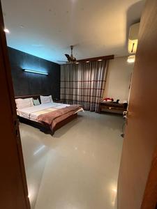 Bedroom Image of 5085 Sq.ft 5 BHK Independent House for sale in Gurukul Ahmedabad for Rs. 72500000