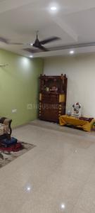 Hall Image of 1300 Sq.ft 3 BHK Apartment / Flat for rent in Shahdara New Delhi for Rs. 18000