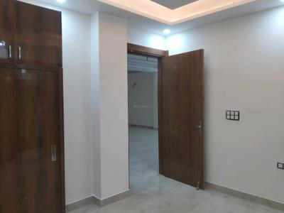 Bedroom Image of 2000 Sq.ft 4 BHK Apartment / Flat for sale in Shalimar Garden Ghaziabad for Rs. 16500000