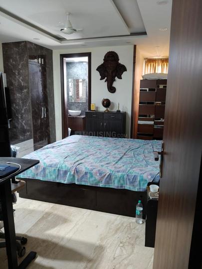 LIC Colony, Paschim Vihar Bedroom 1