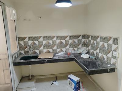 Kitchen Image of 980 Sq.ft 2 BHK Apartment / Flat for sale in MRG Ultimus, Sector 90 Gurgaon for Rs. 6400000
