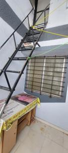 Balcony Image of 870 Sq.ft 2 BHK Duplex for sale in Deolali Gaon Nashik for Rs. 4000000