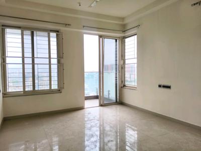 Bedroom Image of 1150 Sq.ft 2.5 BHK Apartment / Flat for rent in Pharande Puneville Phase I, Tathawade Pune for Rs. 32000