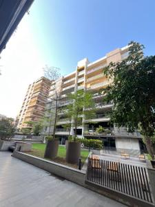 Image of 4759 Sq.ft 4 BHK Apartment / Flat for sale in Zaveri Amara, Bodakdev, Ahmedabad for Rs. 49900000