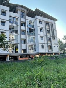 Image of 880 Sq.ft 2 BHK Apartment / Flat for sale in Pachalam, Kochi for Rs. 5500000