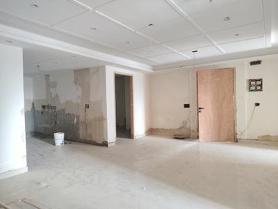 Living Room Image of 1950 Sq.ft 4 BHK Apartment / Flat for sale in Myra Homes, Satbari New Delhi for Rs. 16000000