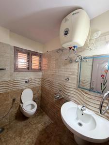 Image of 1600 Sq.ft 2 BHK Apartment / Flat for rent in S.G. Palya, Bengaluru for Rs. 55000