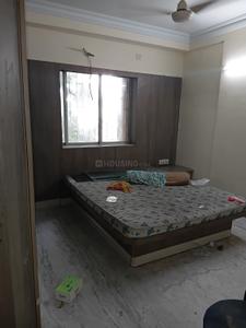 Bedroom Image of 1480 Sq.ft 3 BHK Apartment / Flat for sale in Ballygunge Kolkata for Rs. 18000000
