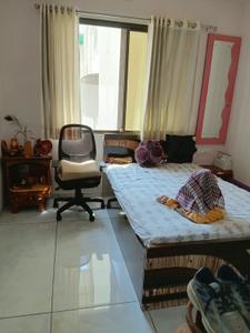 Bedroom Image of 1200 Sq.ft 3 BHK Apartment / Flat for sale in Bhayli Vadodara for Rs. 5200000