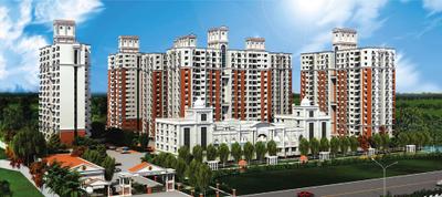Image of 1800 Sq.ft 3 BHK Apartment / Flat for sale in Poonamallee, Chennai for Rs. 14000000