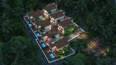 Image of 2368 Sq.ft 4 BHK Villa for sale in Salcete, Goa for Rs. 47500000