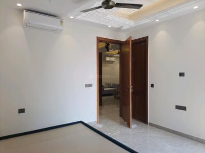 Bedroom Image of 1620 Sq.ft 3 BHK Builder Floor for sale in Anant Raj Estate Plots, Sector 60 Gurgaon for Rs. 29500000