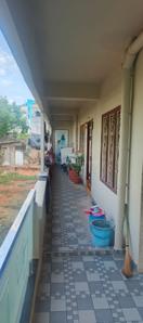 Balcony Image of 850 Sq.ft 2 BHK Independent House for rent in Lawyer Pet Ongole for Rs. 11000