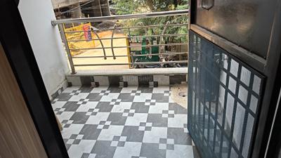 Image of 950 Sq.ft 2 BHK Builder Floor for sale in Prithvi Prithvi 681, Indirapuram, Ghaziabad for Rs. 6900000