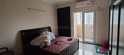 Bedroom Image of 1100 Sq.ft 2 BHK Apartment / Flat for sale in Tata Eureka Park Phase 1, Sector 150 Noida for Rs. 11500000