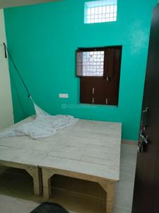 Bedroom Image of 150 Sq.ft 1 RK Apartment / Flat for rent in Anaith Arrah for Rs. 2500