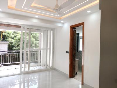 Bedroom Image of 1800 Sq.ft 4 BHK Apartment / Flat for sale in Ashwaryam Apartments, Sector 4 Dwarka New Delhi for Rs. 42100000