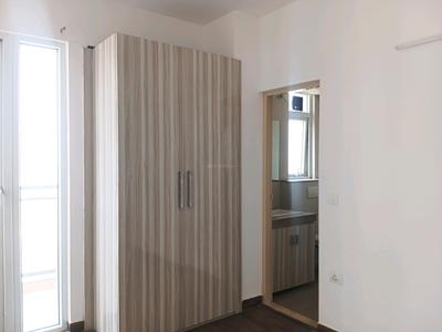 Bedroom Image of 1931 Sq.ft 3 BHK Apartment / Flat for sale in Conscient Heritage Max, Sector 102 Gurgaon for Rs. 24500000