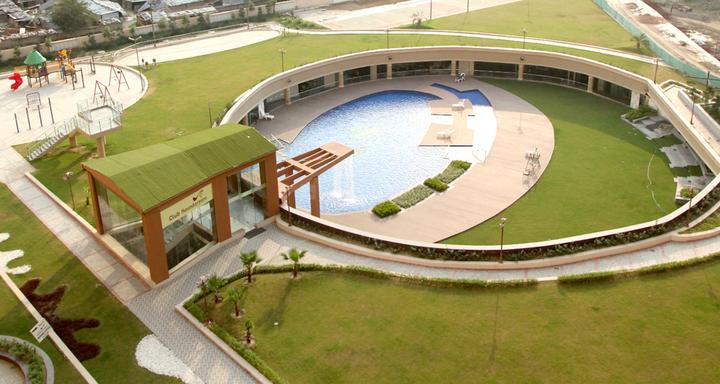 Gaur Saundaryam Phase 2 Main Image 1