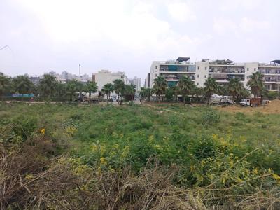 Image of 342 Sq.ft Residential Plot / Land for sale in Sector 45, Gurgaon for Rs. 99180000