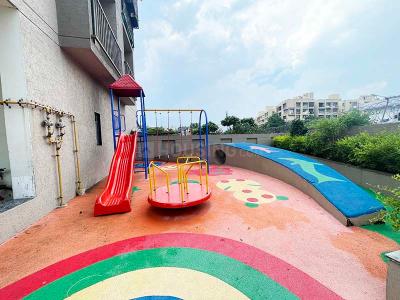 Balcony Image of 756 Sq.ft 2 BHK Apartment / Flat for sale in Laxmi Aashiyana, Narolgam Ahmedabad for Rs. 2700000