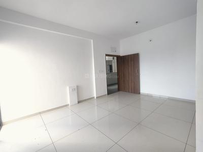 Hall Image of 1125 Sq.ft 3 BHK Apartment / Flat for rent in New Alkapuri Vadodara for Rs. 25000