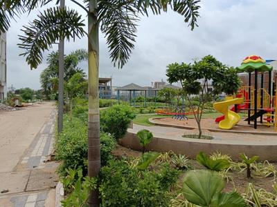 Image of 1311 Sq.ft Residential Plot / Land for sale in Bhatagaon, Raipur for Rs. 6300000
