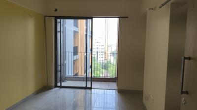 Living Room Image of 890 Sq.ft 2 BHK Apartment / Flat for sale in Godrej Se7en Phase 1, Joka Kolkata for Rs. 5000000