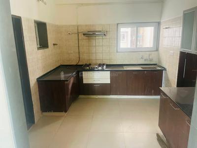 3 BHK Flat