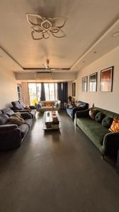 Image of 3000 Sq.ft 3 BHK Apartment / Flat for rent in Millennium Court, Andheri West, Mumbai for Rs. 325000