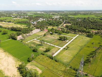 Image of 10000 Sq.ft Residential Plot / Land for sale in Pillaiyarpalayam, Kanchipuram for Rs. 8750000